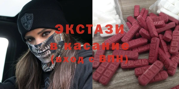 ECSTASY Алзамай